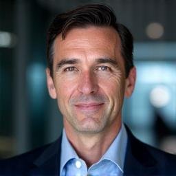 Dr. Alistair Vance, Founder & CEO of Sonic Labs