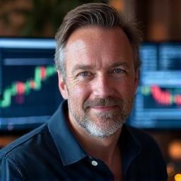 Marcus Thorne, Head of Community at Sonic Labs
