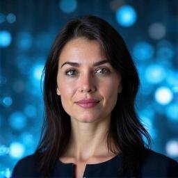 Dr. Evelyn Reed, Head of Data Science at Sonic Labs