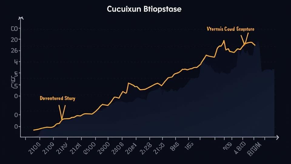 Cumulative returns chart demonstrating Sonic Labs's predictive strategy outperforming Bitcoin buy and hold