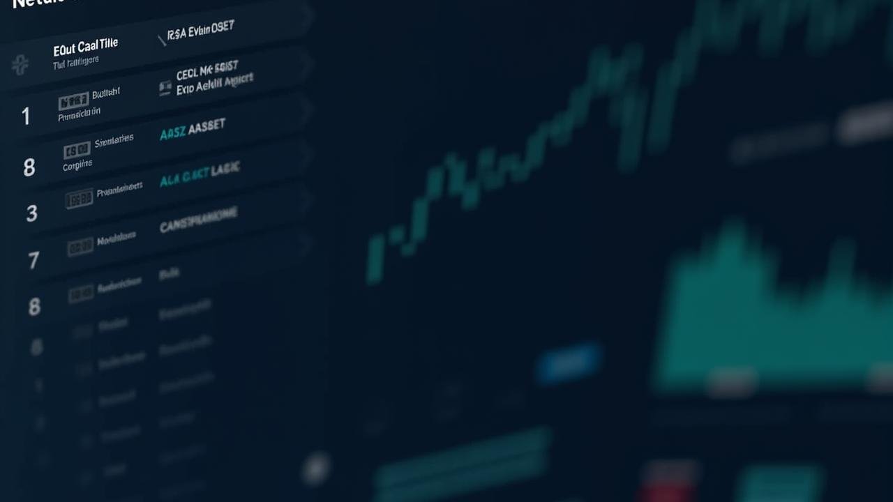 Detailed screenshot of the Sonic Labs simulation results page, highlighting Monte Carlo, Trade Log, and Contribution Analysis panels.