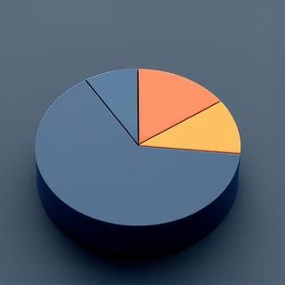 Pie chart showing RWA Market Cap by Category: Real Estate, Credit, and Treasuries.